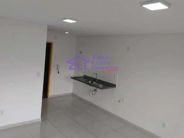 Kitnet / Stúdio para Venda em São Paulo/SP Vila Carrão 1 Quartos