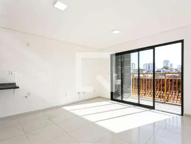 Kitnet / Stúdio para Venda em São Paulo/SP Vila Carrão 1 Quartos