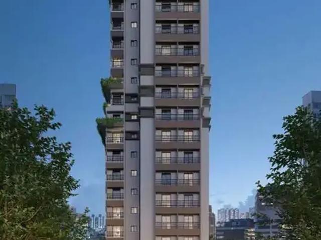 Kitnet / Stúdio para Venda em São Paulo/SP Vila Carrão 1 Quartos