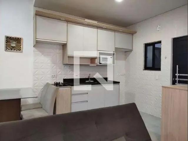 Kitnet / Stúdio para Venda em São Paulo/SP Vila Carrão 1 Quartos