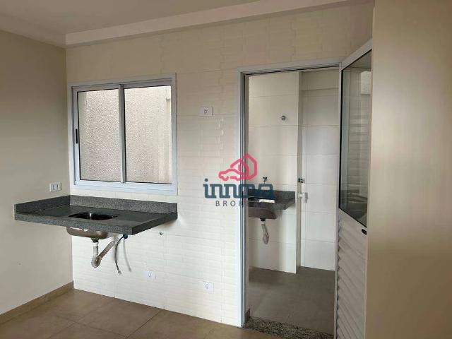 Kitnet / Stúdio para Venda em São Paulo/SP Vila Carrão 1 Quartos