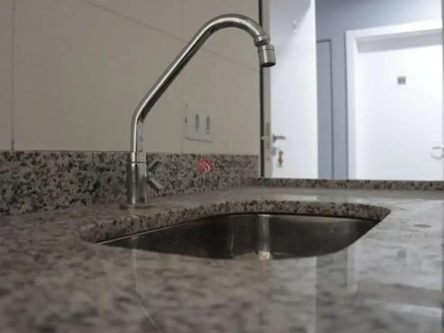 Kitnet / Stúdio para Venda em São Paulo/SP Vila Carrão 2 Quartos