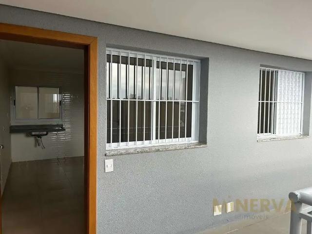 Kitnet / Stúdio para Venda em São Paulo/SP Vila Carrão 2 Quartos