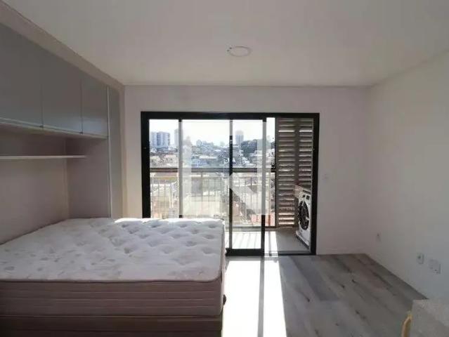 Kitnet / Stúdio para Venda em São Paulo/SP Vila Carrão