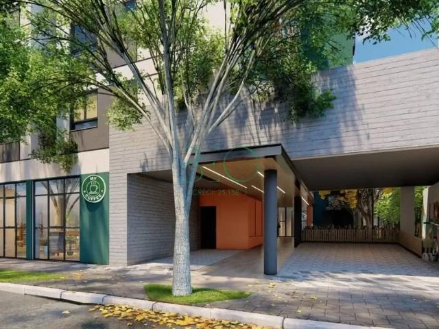 Kitnet / Stúdio para Venda em São Paulo/SP Vila Congonhas 1 Quartos