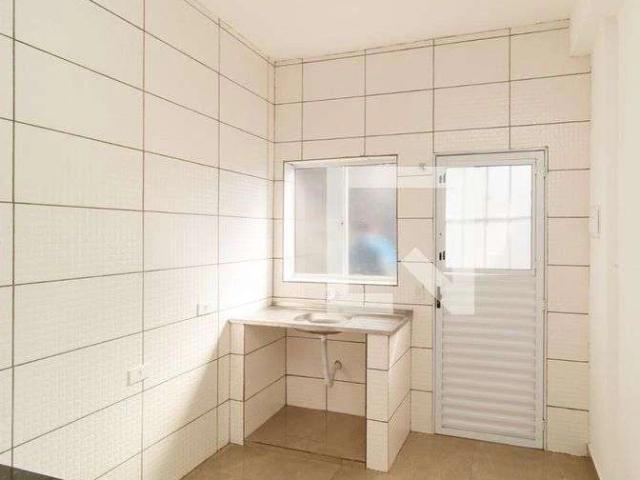 Kitnet / Stúdio para Venda em São Paulo/SP Vila Constança 1 Quartos