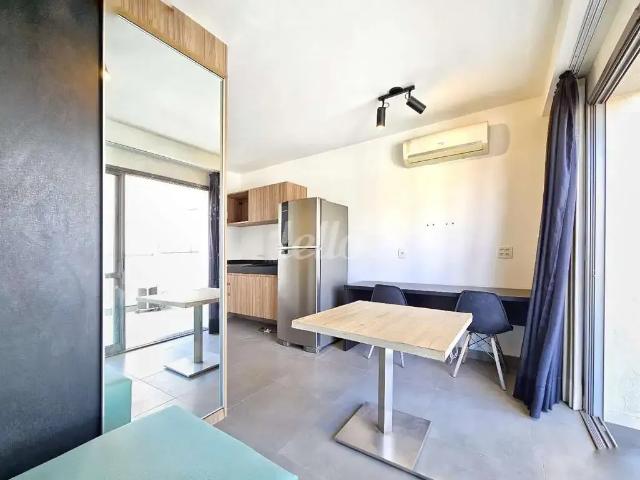 Kitnet / Stúdio para Venda em São Paulo/SP Vila Cordeiro 1 Quartos