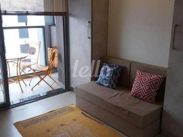 Kitnet / Stúdio para Venda em São Paulo/SP Vila Cordeiro 1 Quartos
