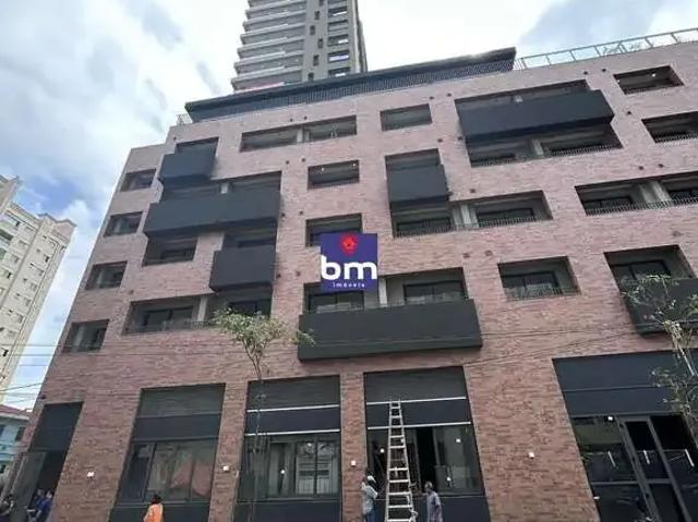 Kitnet / Stúdio para Venda em São Paulo/SP Vila Cordeiro 1 Quartos