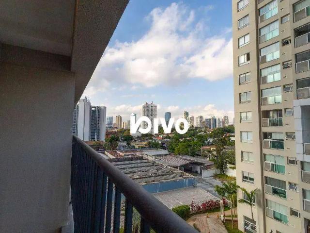 Kitnet / Stúdio para Venda em São Paulo/SP Vila Cordeiro 1 Quartos