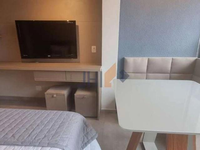 Kitnet / Stúdio para Venda em São Paulo/SP Vila Clementino 1 Quartos