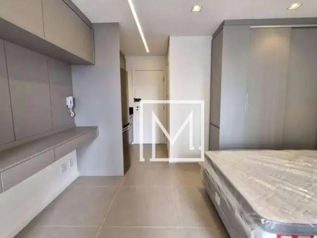 Kitnet / Stúdio para Venda em São Paulo/SP Vila Clementino 1 Quartos