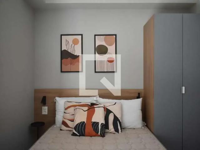 Kitnet / Stúdio para Venda em São Paulo/SP Vila Clementino 1 Quartos