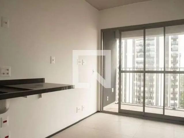 Kitnet / Stúdio para Venda em São Paulo/SP Vila Clementino 1 Quartos