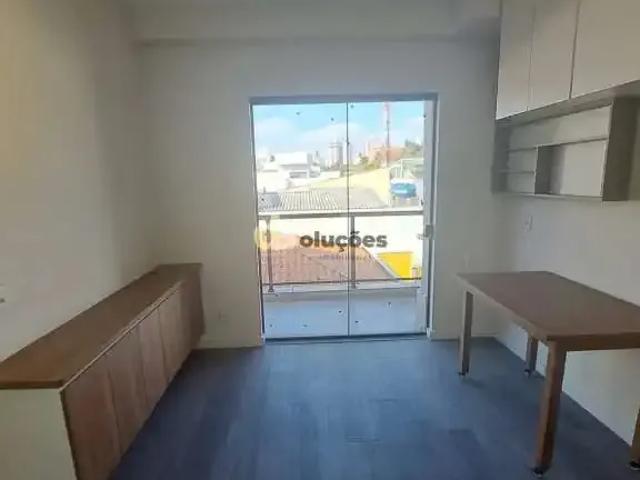 Kitnet / Stúdio para Venda em São Paulo/SP Vila Clementino 1 Quartos