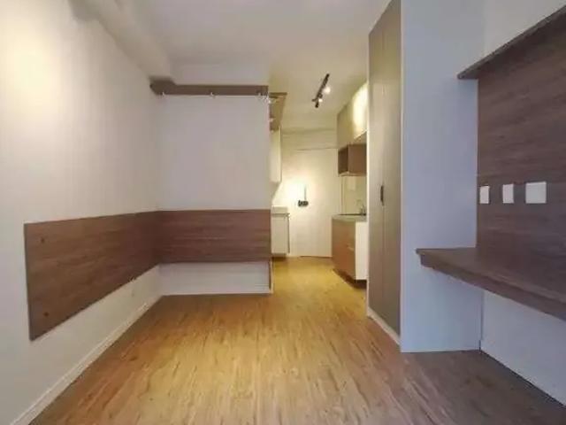 Kitnet / Stúdio para Venda em São Paulo/SP Vila Clementino 1 Quartos