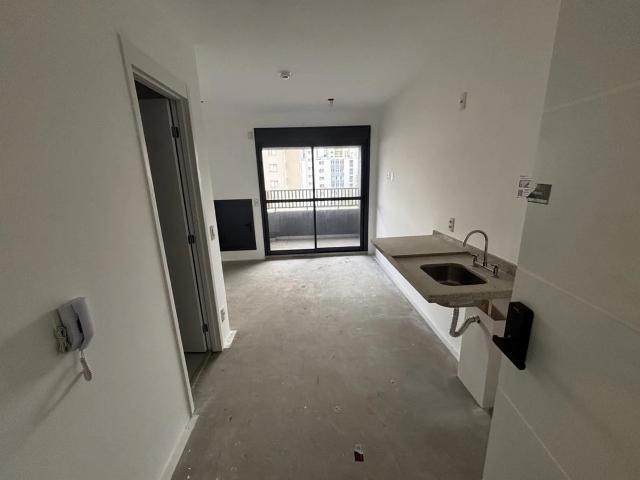 Kitnet / Stúdio para Venda em São Paulo/SP Vila Clementino 1 Quartos