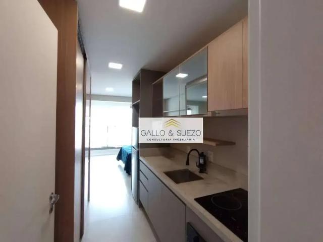 Kitnet / Stúdio para Venda em São Paulo/SP Vila Clementino 1 Quartos