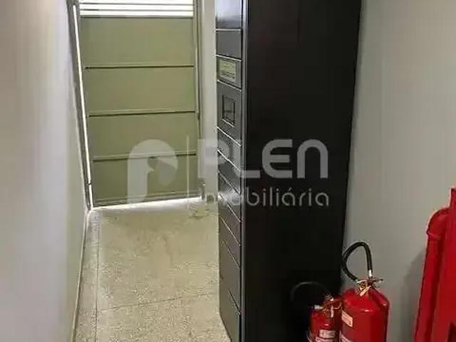 Kitnet / Stúdio para Venda em São Paulo/SP Vila Clementino 1 Quartos