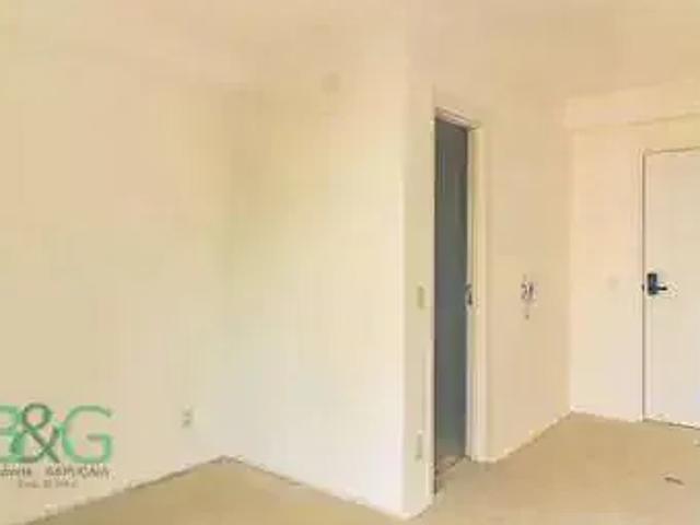 Kitnet / Stúdio para Venda em São Paulo/SP Vila Clementino 1 Quartos