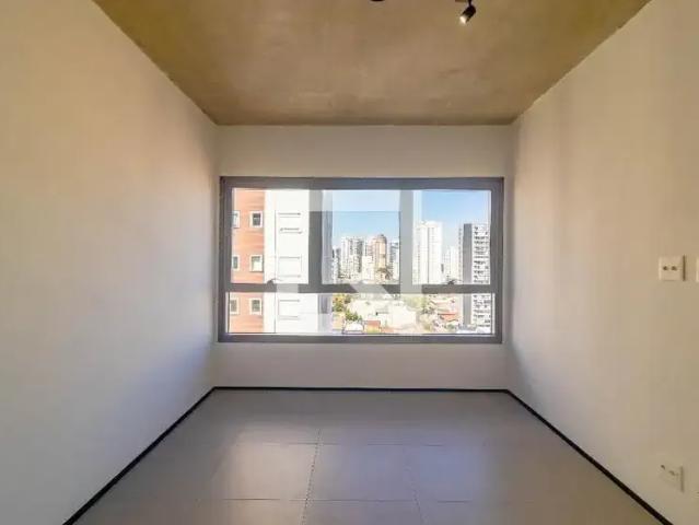 Kitnet / Stúdio para Venda em São Paulo/SP Vila Clementino 1 Quartos