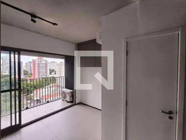 Kitnet / Stúdio para Venda em São Paulo/SP Vila Clementino 1 Quartos