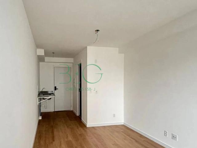 Kitnet / Stúdio para Venda em São Paulo/SP Vila Clementino 1 Quartos