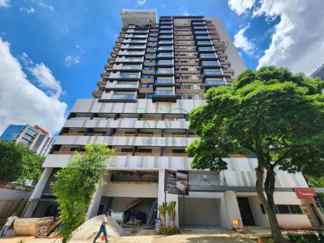 Kitnet / Stúdio para Venda em São Paulo/SP Vila Clementino 1 Quartos