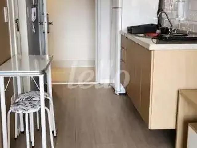 Kitnet / Stúdio para Venda em São Paulo/SP Vila Clementino 1 Quartos