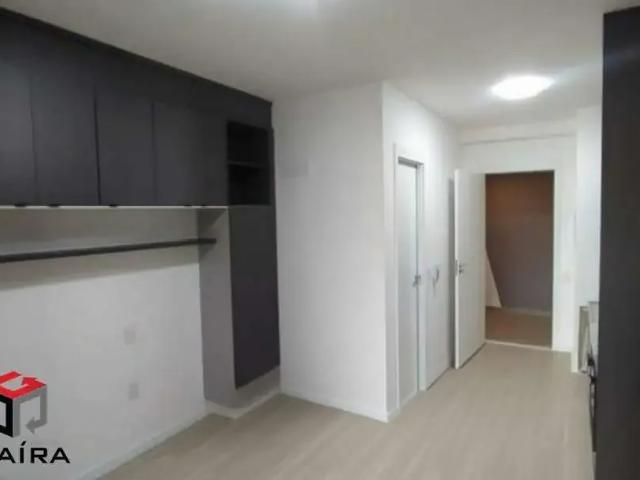 Kitnet / Stúdio para Venda em São Paulo/SP Vila Clementino 1 Quartos