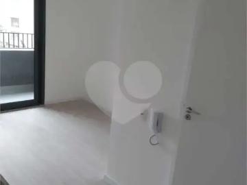 Kitnet / Stúdio para Venda em São Paulo/SP Vila Clementino 1 Quartos