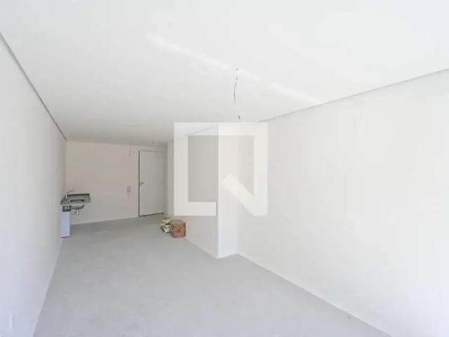Kitnet / Stúdio para Venda em São Paulo/SP Vila Clementino 1 Quartos
