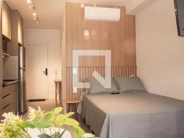 Kitnet / Stúdio para Venda em São Paulo/SP Vila Clementino 1 Quartos