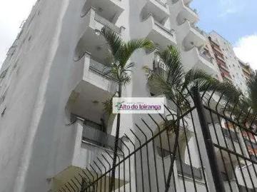 Kitnet / Stúdio para Venda em São Paulo/SP Vila Clementino 1 Quartos