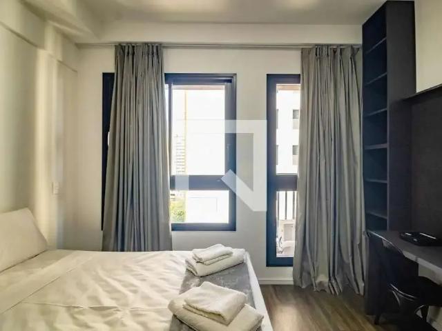 Kitnet / Stúdio para Venda em São Paulo/SP Vila Clementino 1 Quartos