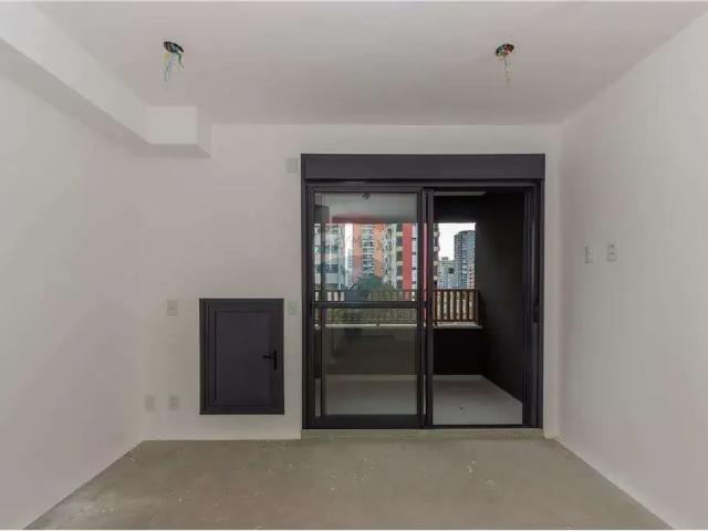 Kitnet / Stúdio para Venda em São Paulo/SP Vila Clementino 1 Quartos