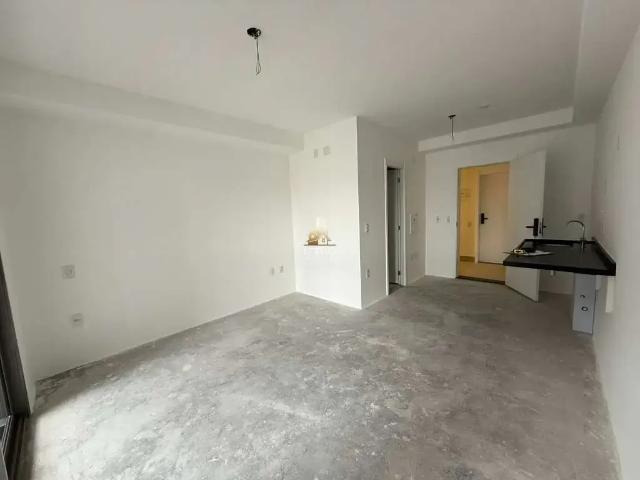 Kitnet / Stúdio para Venda em São Paulo/SP Vila Clementino 1 Quartos