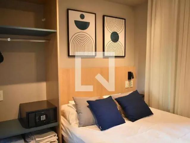 Kitnet / Stúdio para Venda em São Paulo/SP Vila Clementino