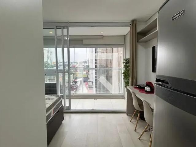 Kitnet / Stúdio para Venda em São Paulo/SP Vila Clementino