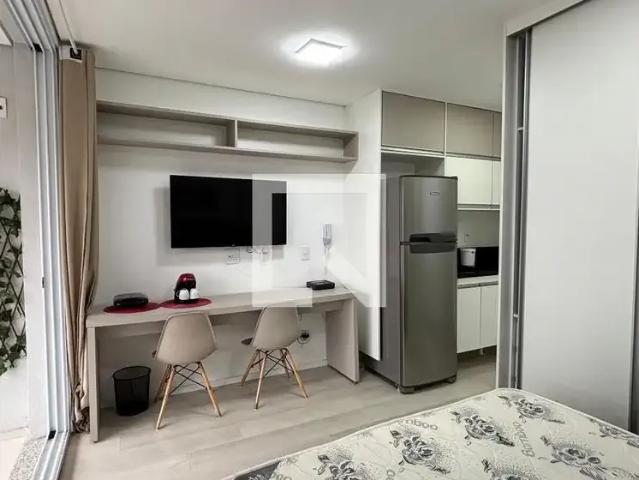 Kitnet / Stúdio para Venda em São Paulo/SP Vila Clementino