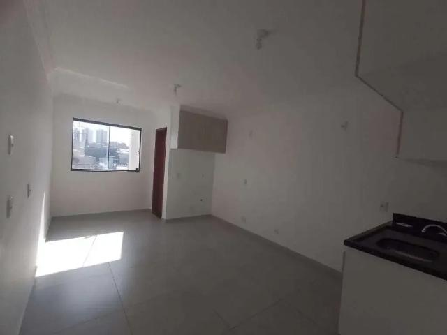 Kitnet / Stúdio para Venda em São Paulo/SP Vila Cleonice 1 Quartos