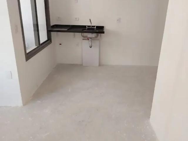 Kitnet / Stúdio para Venda em São Paulo/SP Vila da Saúde 1 Quartos
