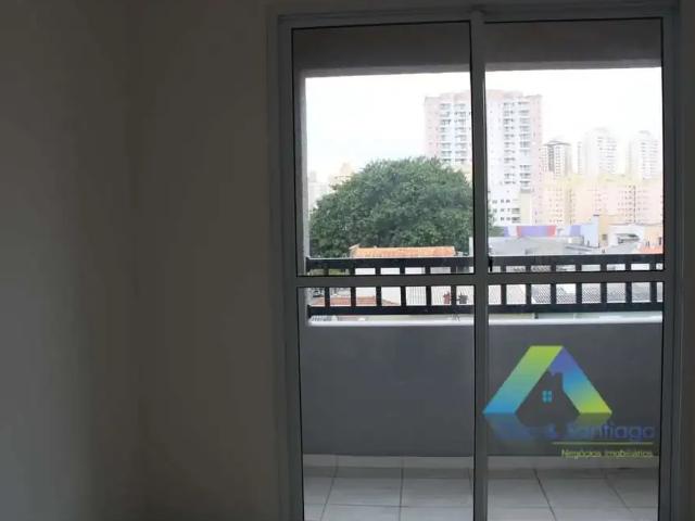 Kitnet / Stúdio para Venda em São Paulo/SP Vila das Mercês 1 Quartos
