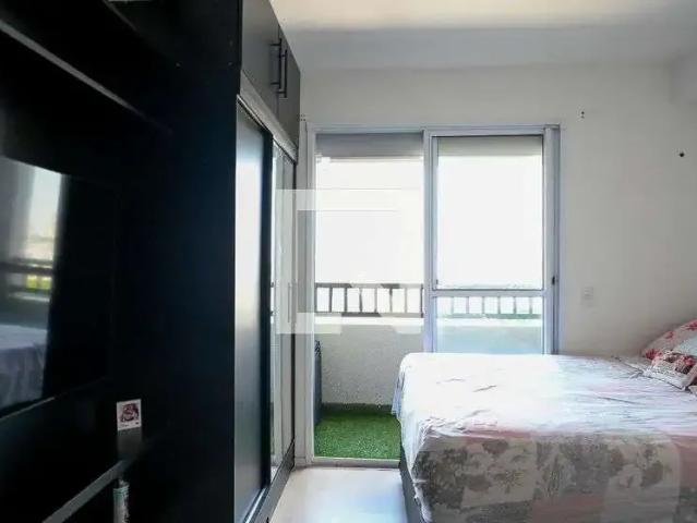 Kitnet / Stúdio para Venda em São Paulo/SP Vila das Mercês 1 Quartos