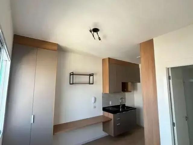 Kitnet / Stúdio para Venda em São Paulo/SP Vila Dom Pedro I 1 Quartos
