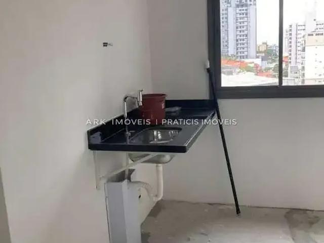 Kitnet / Stúdio para Venda em São Paulo/SP Vila Dom Pedro I 1 Quartos