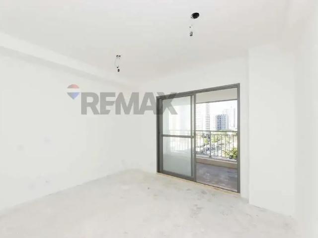Kitnet / Stúdio para Venda em São Paulo/SP Vila Dom Pedro I 1 Quartos