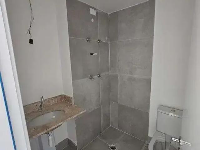 Kitnet / Stúdio para Venda em São Paulo/SP Vila Dom Pedro I 1 Quartos