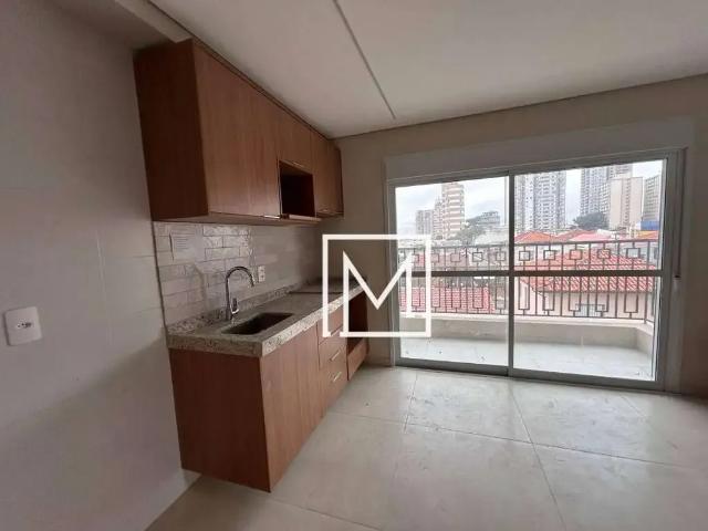 Kitnet / Stúdio para Venda em São Paulo/SP Vila Dom Pedro I 1 Quartos