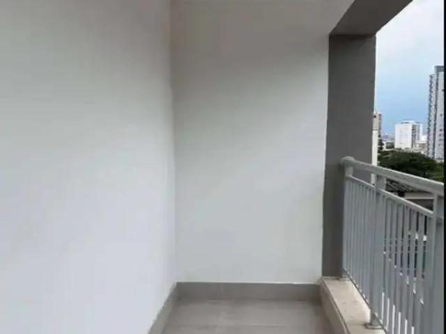 Kitnet / Stúdio para Venda em São Paulo/SP Vila Dom Pedro I 1 Quartos